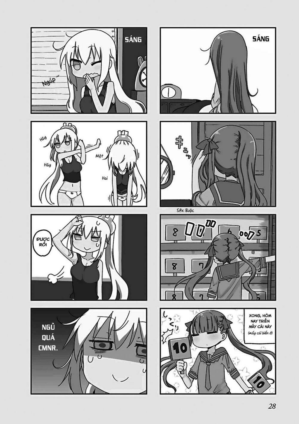 Furumapura - Chapter 3 - Page 4