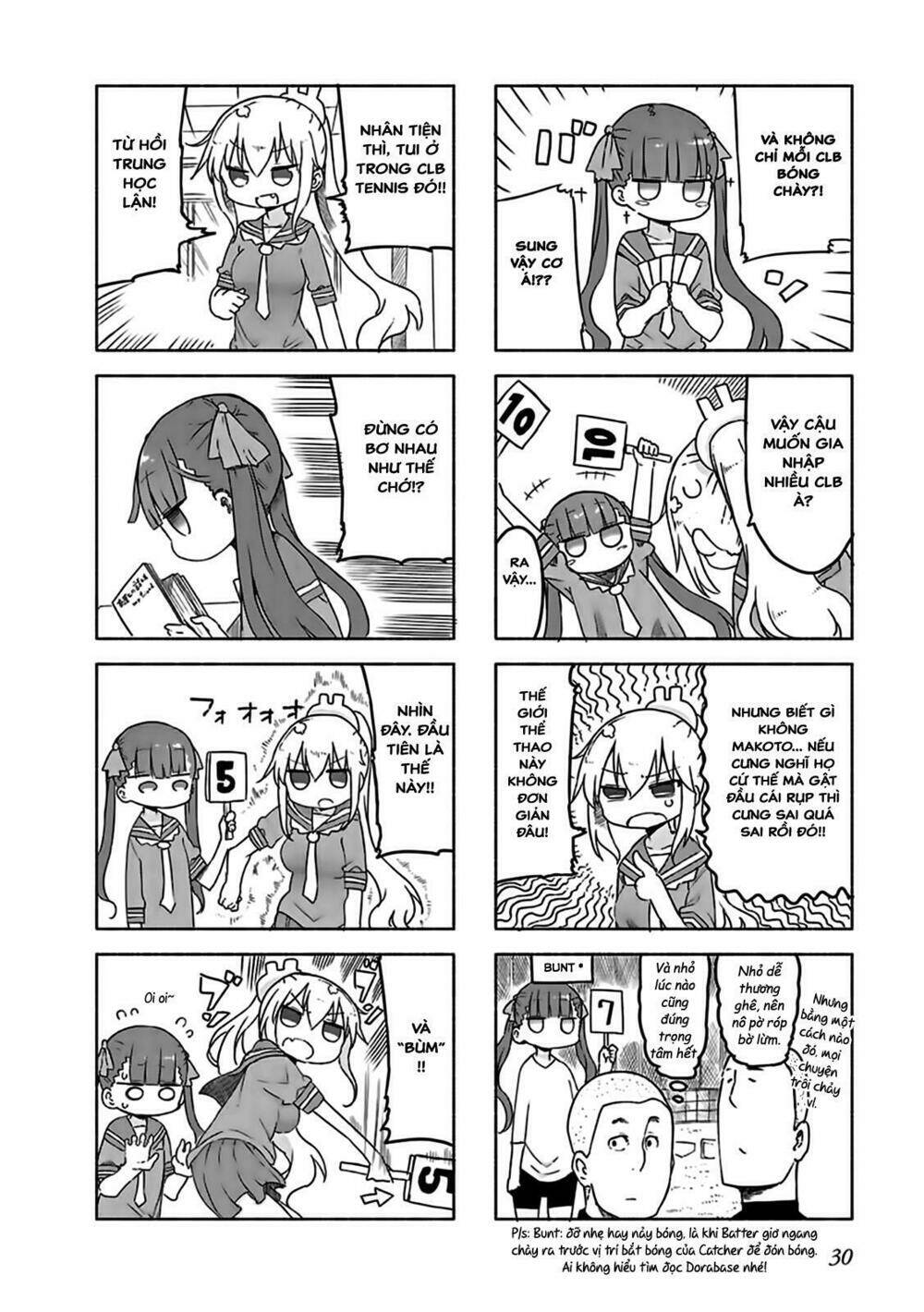 Furumapura - Chapter 3 - Page 6