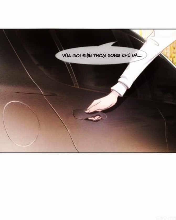 Hiệu Thảo Không Thể Không Quá Đáng Yêu - Chapter 4 - Page 10