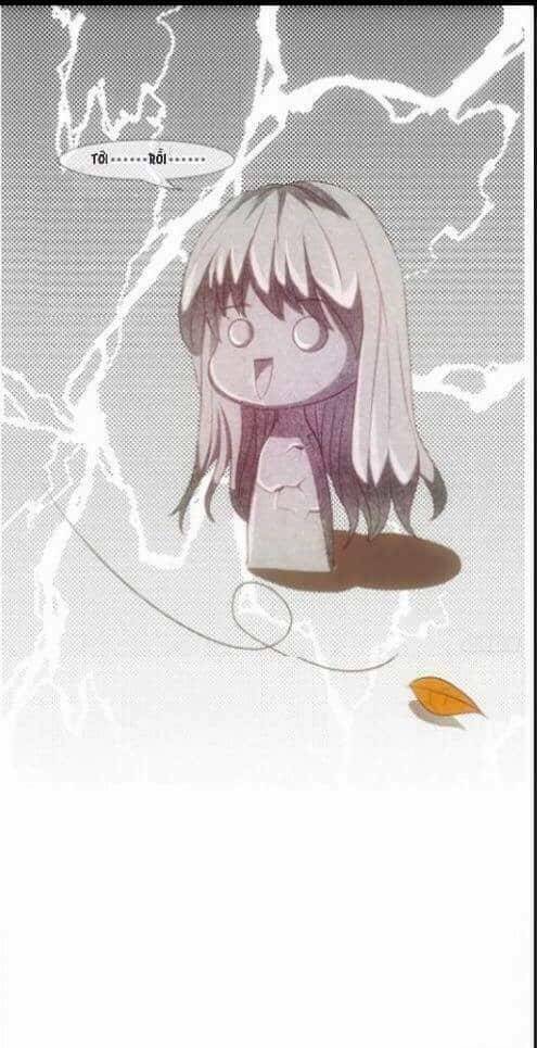 Hiệu Thảo Không Thể Không Quá Đáng Yêu - Chapter 4 - Page 11