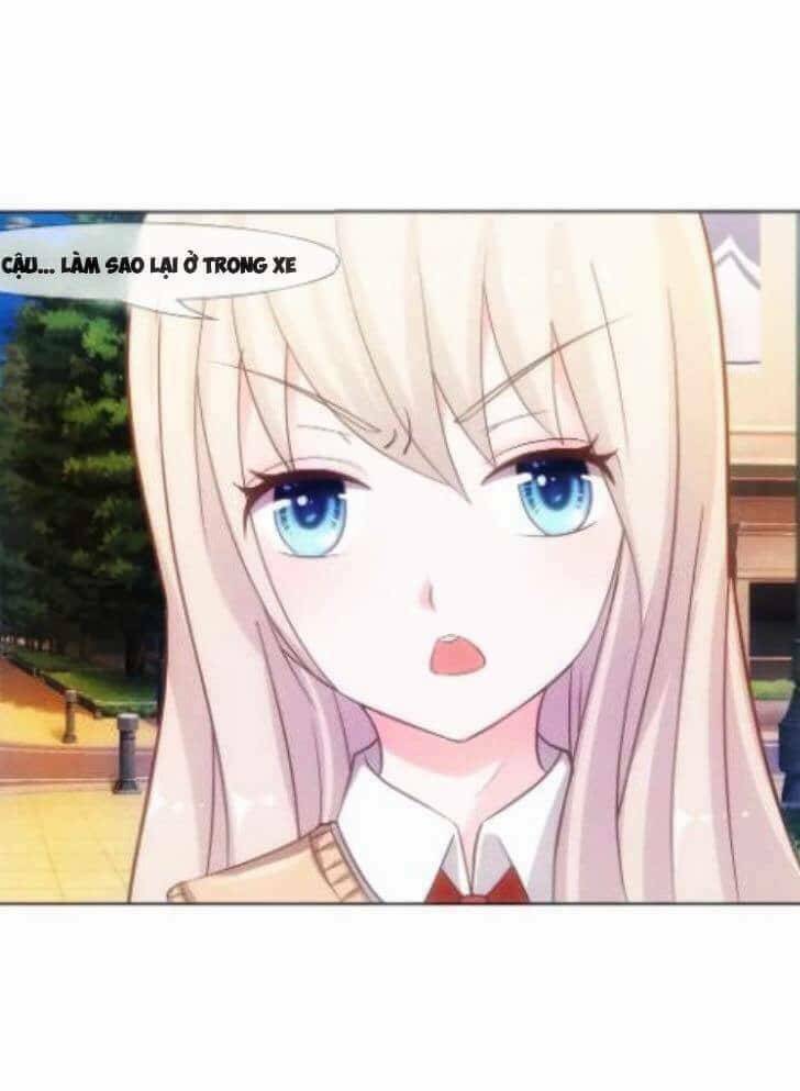 Hiệu Thảo Không Thể Không Quá Đáng Yêu - Chapter 4 - Page 13