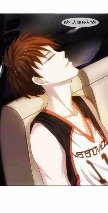 Hiệu Thảo Không Thể Không Quá Đáng Yêu - Chapter 4 - Page 14