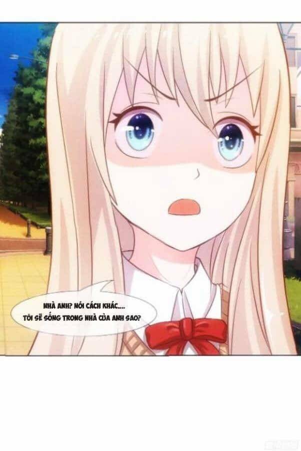 Hiệu Thảo Không Thể Không Quá Đáng Yêu - Chapter 4 - Page 15