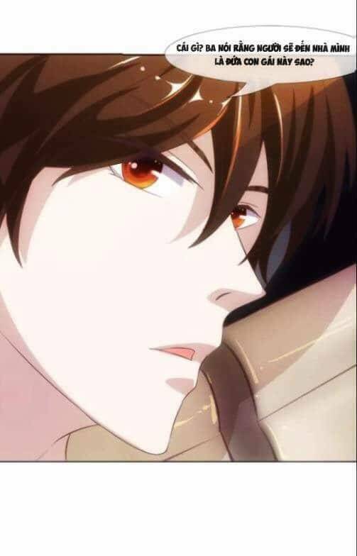 Hiệu Thảo Không Thể Không Quá Đáng Yêu - Chapter 4 - Page 16