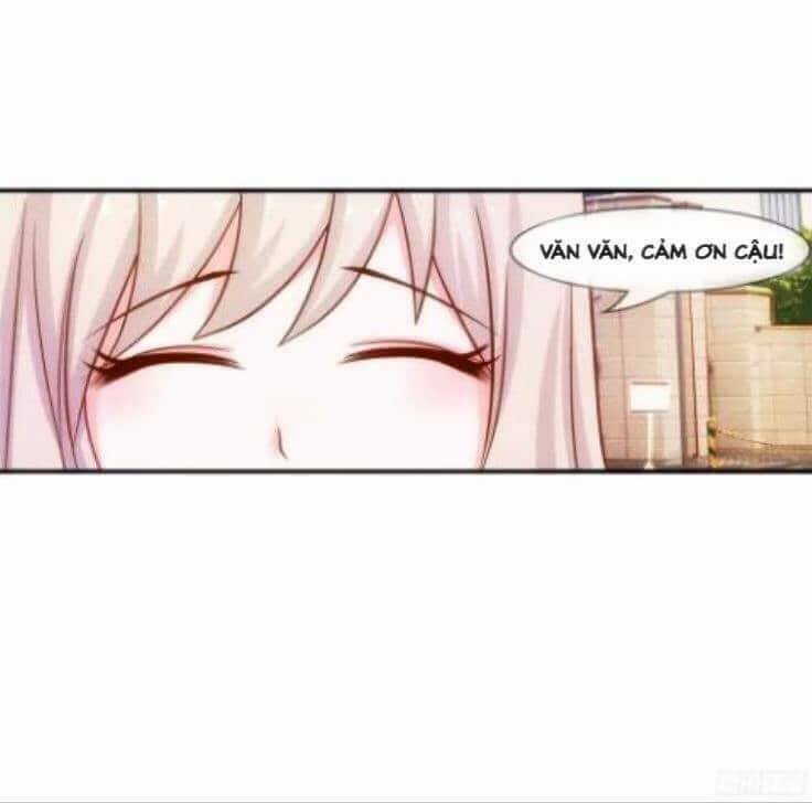 Hiệu Thảo Không Thể Không Quá Đáng Yêu - Chapter 4 - Page 3