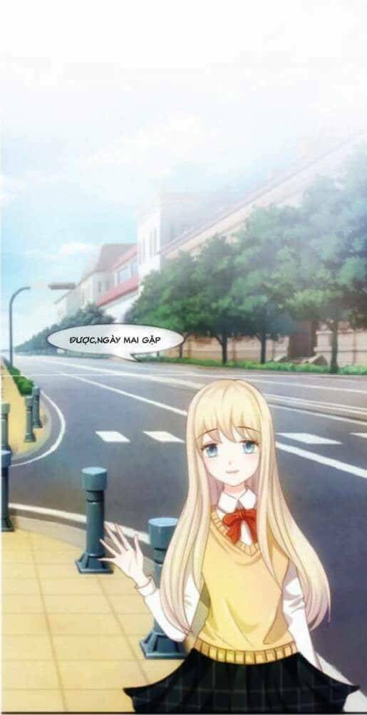 Hiệu Thảo Không Thể Không Quá Đáng Yêu - Chapter 4 - Page 5