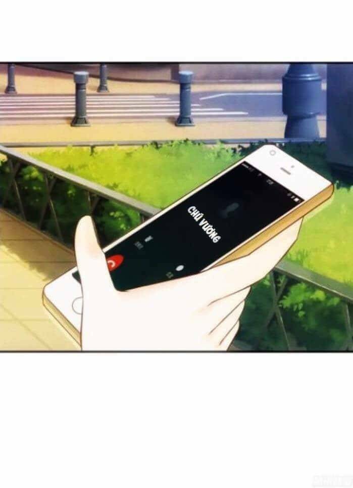 Hiệu Thảo Không Thể Không Quá Đáng Yêu - Chapter 4 - Page 6