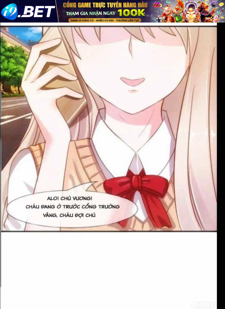 Hiệu Thảo Không Thể Không Quá Đáng Yêu - Chapter 4 - Page 7