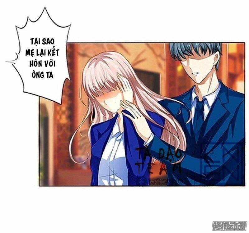 Ôn Nhu Huyền Niềm - Chapter 1 - Page 9