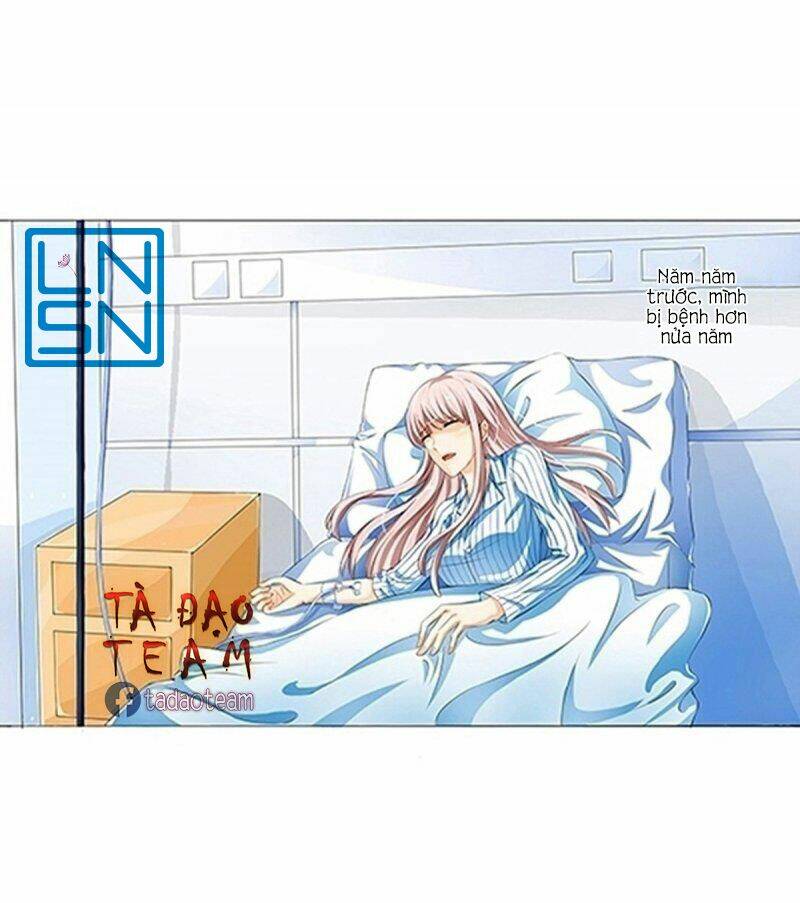 Ôn Nhu Huyền Niềm - Chapter 1 - Page 14