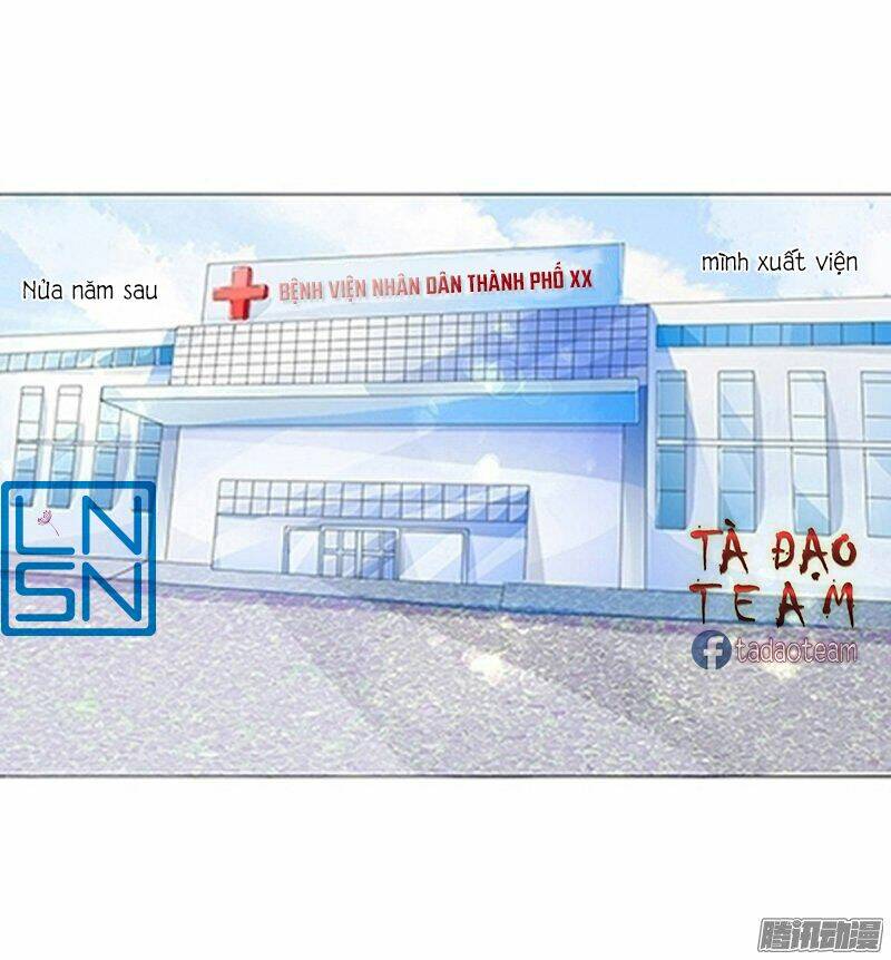 Ôn Nhu Huyền Niềm - Chapter 1 - Page 15