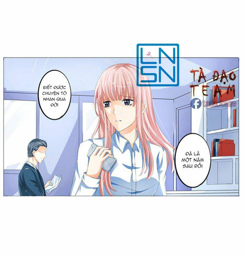 Ôn Nhu Huyền Niềm - Chapter 1 - Page 16