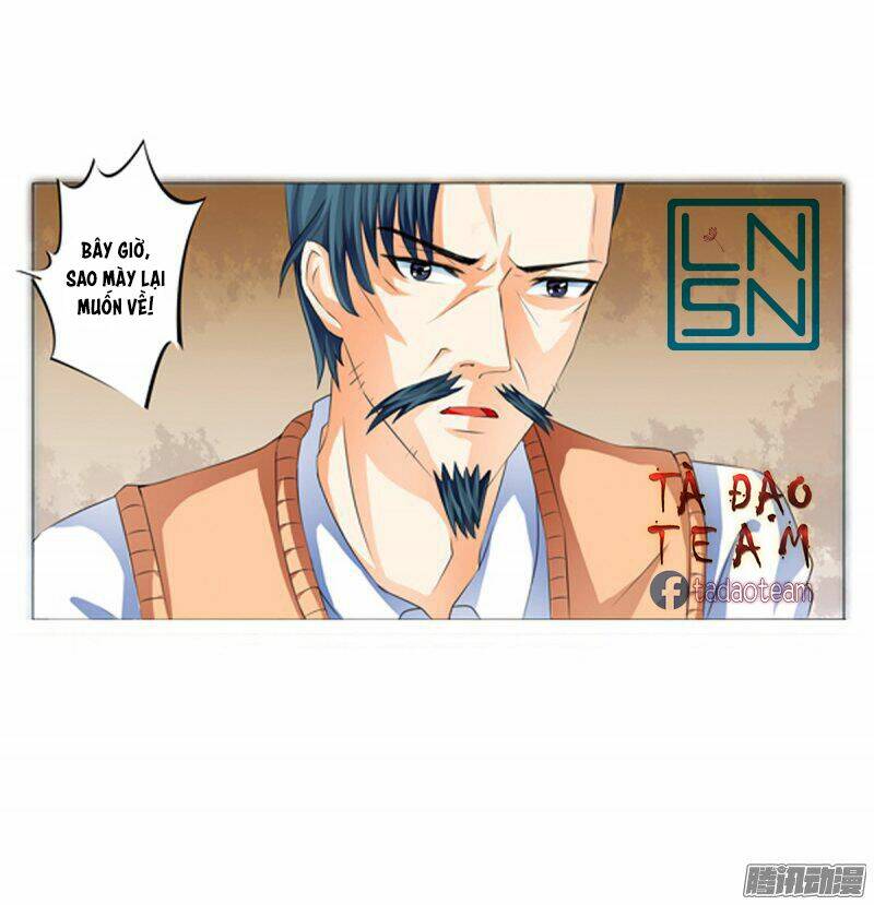 Ôn Nhu Huyền Niềm - Chapter 1 - Page 18