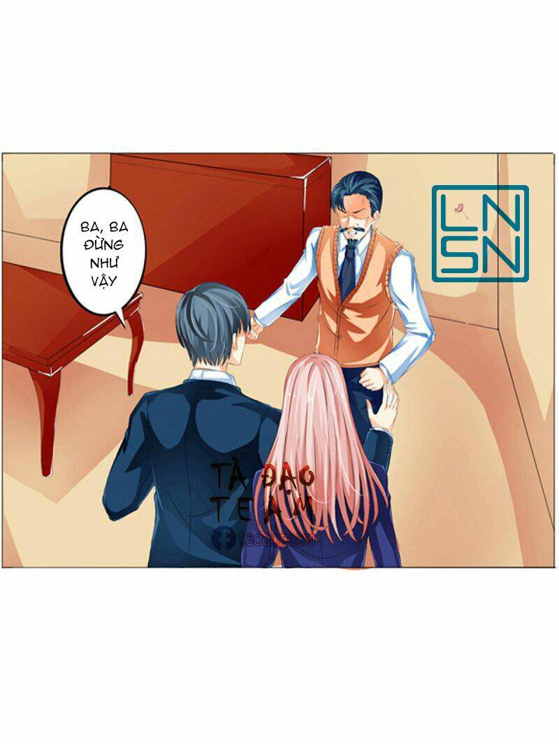 Ôn Nhu Huyền Niềm - Chapter 1 - Page 19