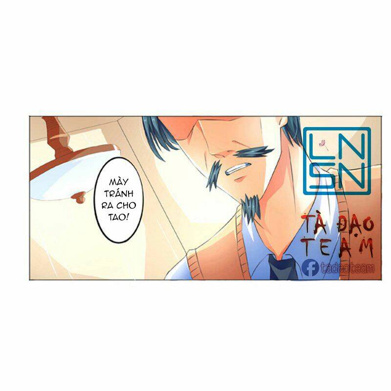 Ôn Nhu Huyền Niềm - Chapter 1 - Page 20