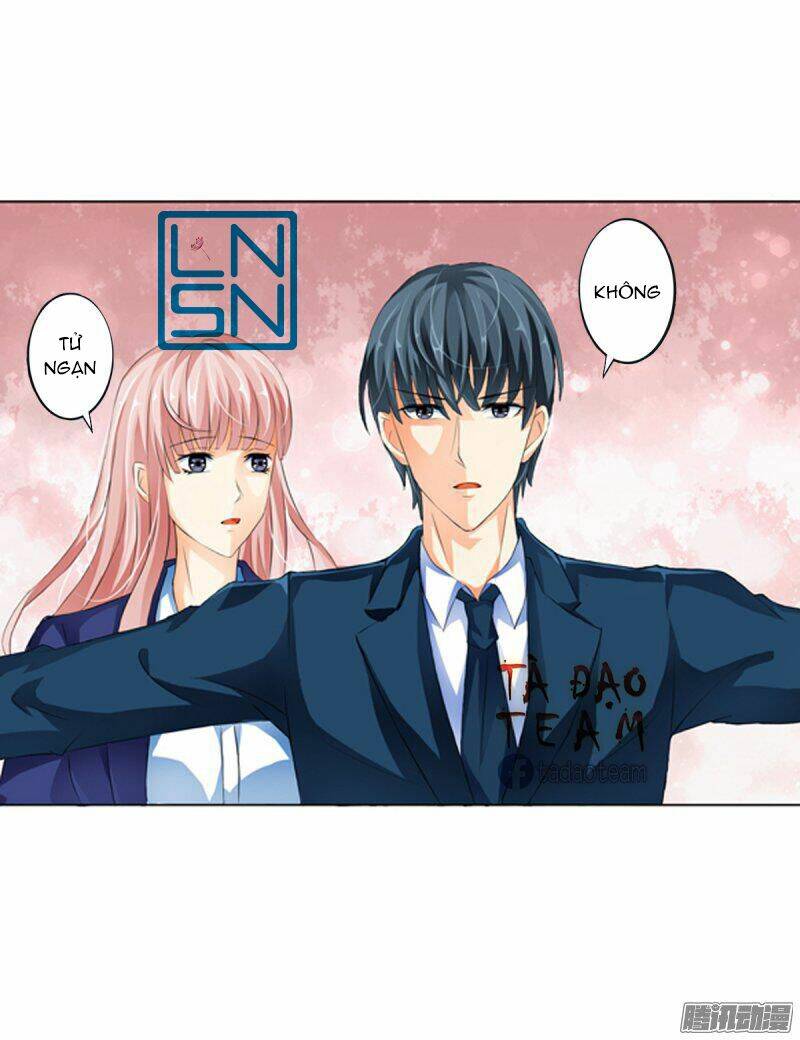 Ôn Nhu Huyền Niềm - Chapter 1 - Page 21