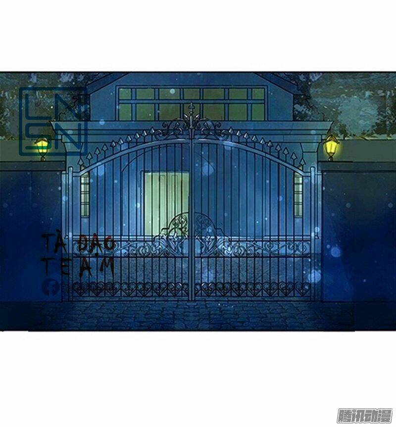 Ôn Nhu Huyền Niềm - Chapter 1 - Page 27