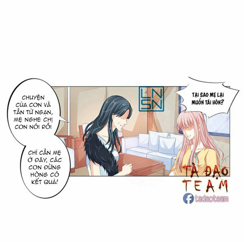 Ôn Nhu Huyền Niềm - Chapter 1 - Page 29