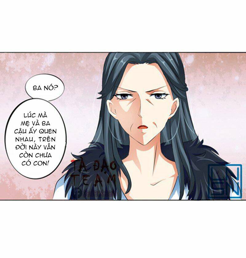 Ôn Nhu Huyền Niềm - Chapter 1 - Page 31