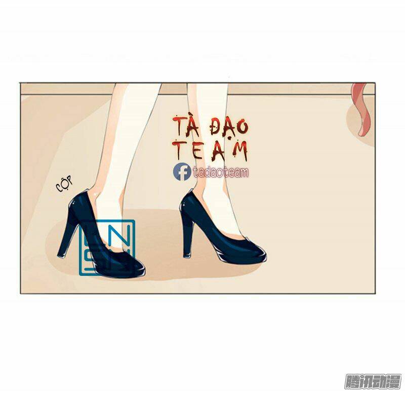 Ôn Nhu Huyền Niềm - Chapter 1 - Page 33