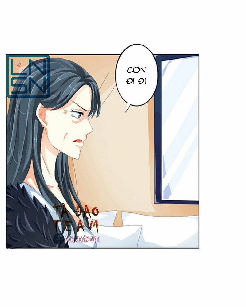 Ôn Nhu Huyền Niềm - Chapter 1 - Page 34