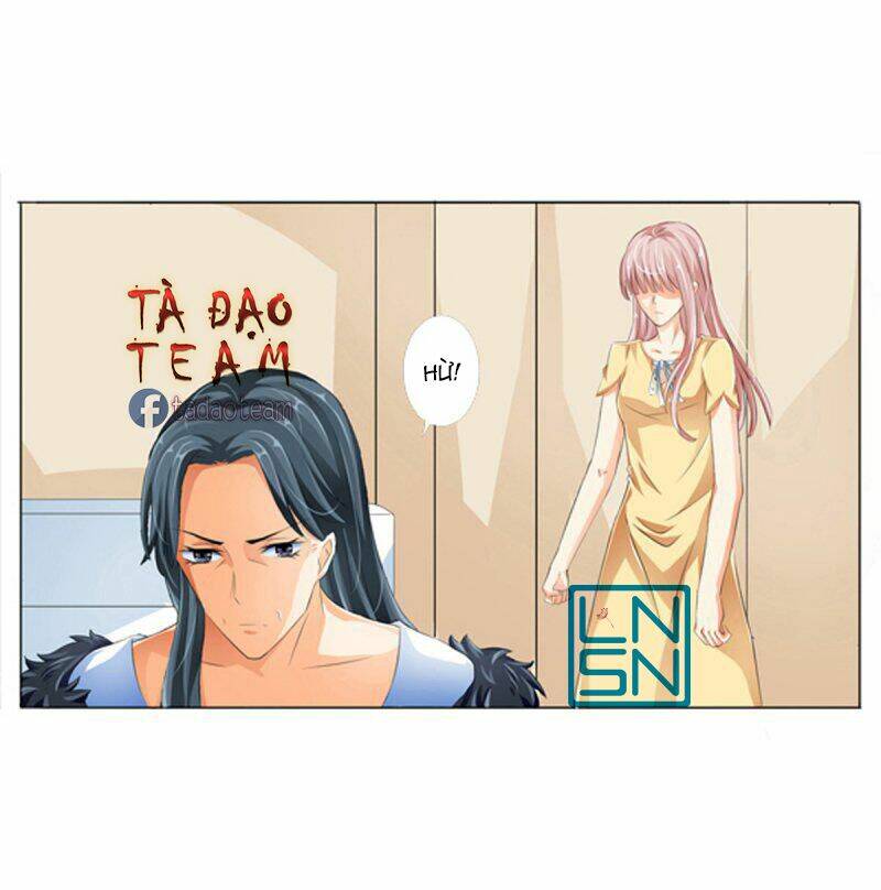 Ôn Nhu Huyền Niềm - Chapter 1 - Page 37