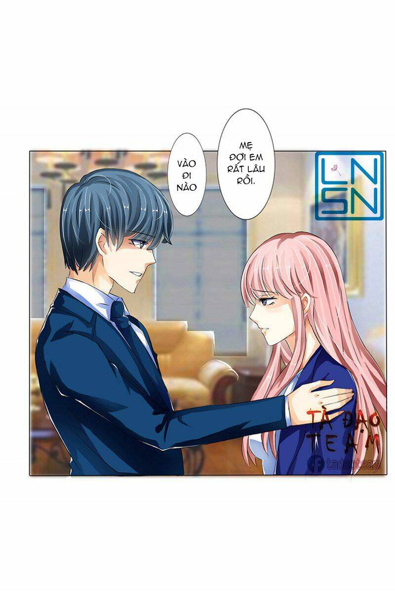 Ôn Nhu Huyền Niềm - Chapter 1 - Page 3