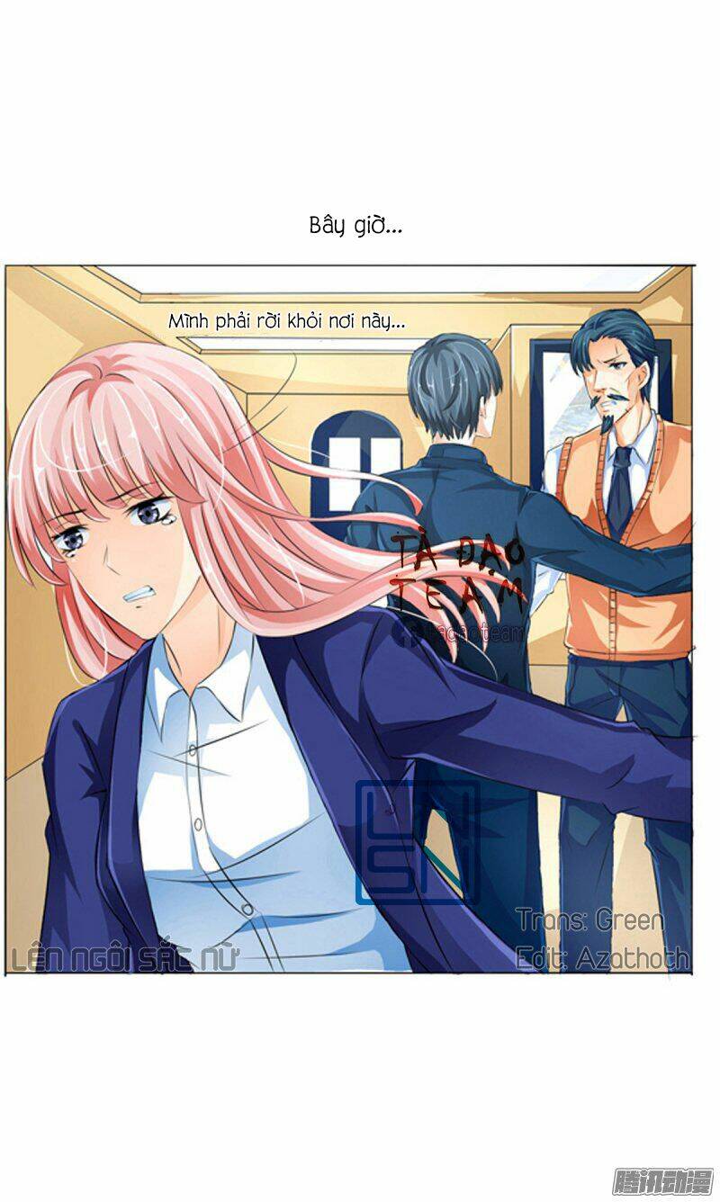 Ôn Nhu Huyền Niềm - Chapter 1 - Page 39