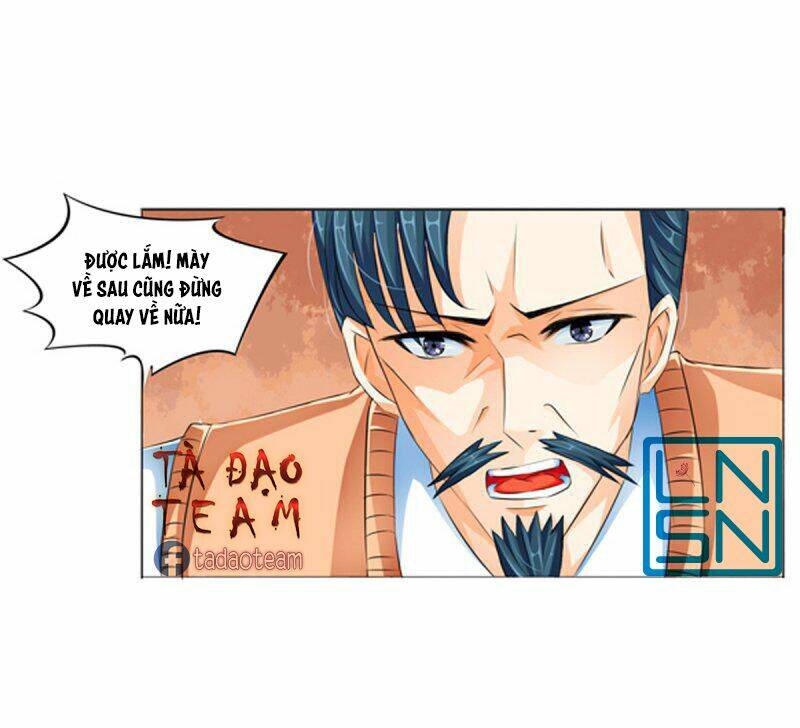 Ôn Nhu Huyền Niềm - Chapter 1 - Page 40