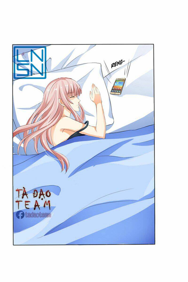 Ôn Nhu Huyền Niềm - Chapter 1 - Page 43