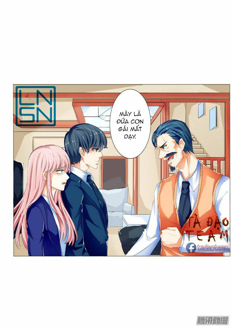 Ôn Nhu Huyền Niềm - Chapter 1 - Page 5