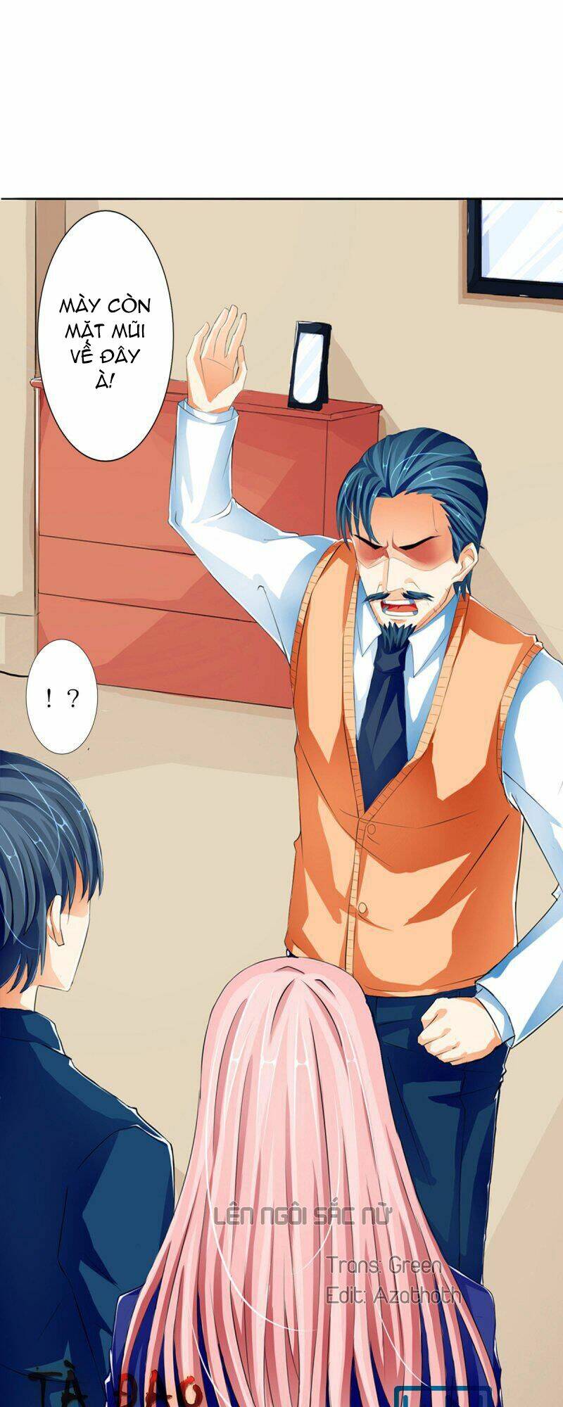 Ôn Nhu Huyền Niềm - Chapter 1 - Page 6