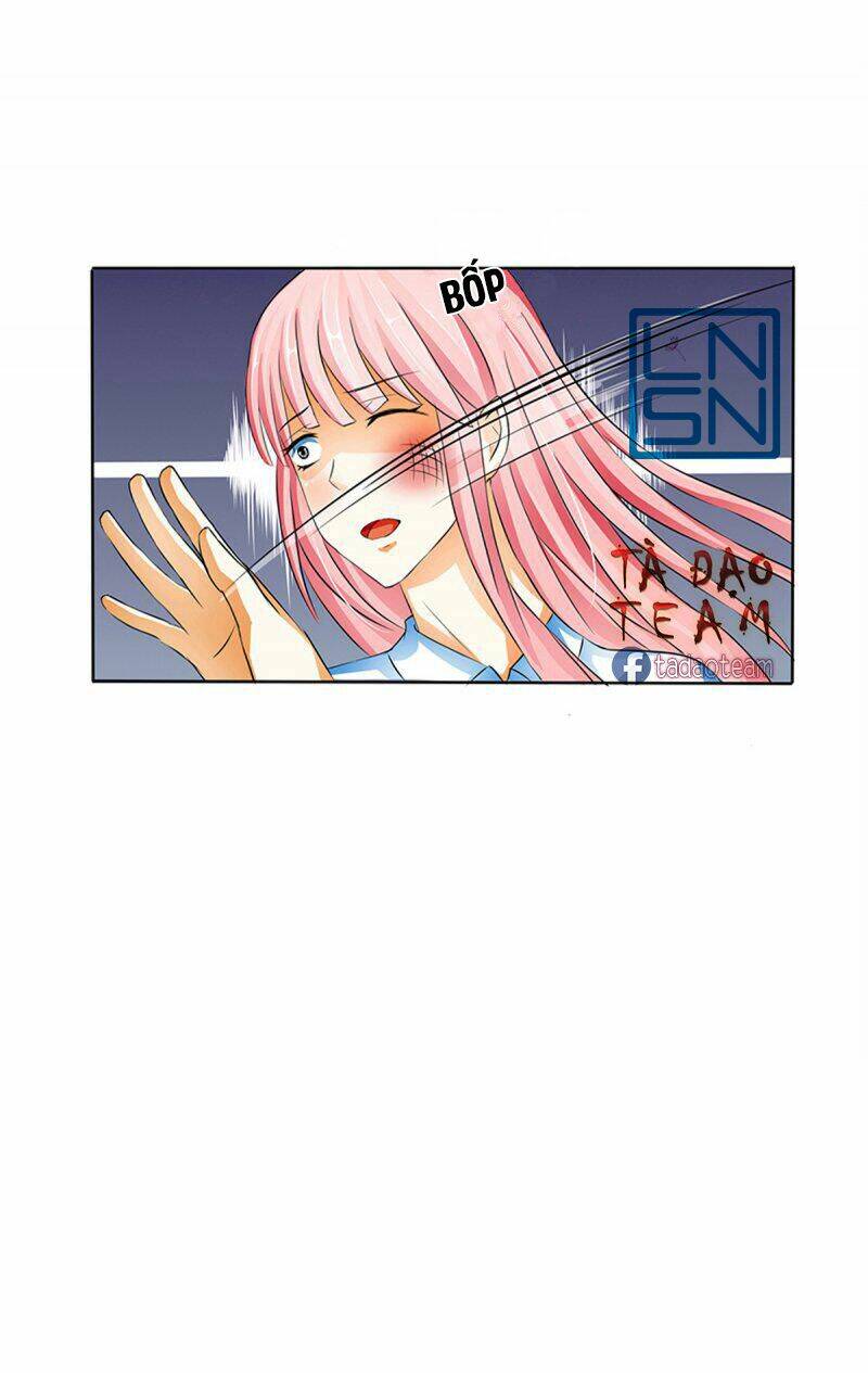 Ôn Nhu Huyền Niềm - Chapter 1 - Page 8