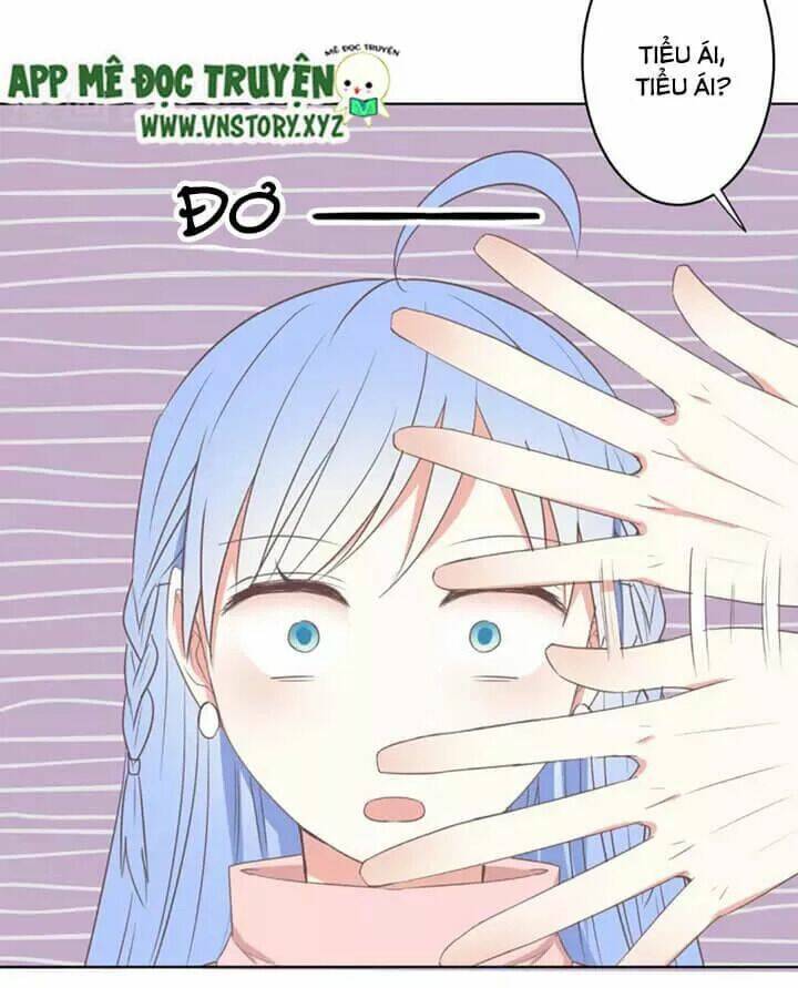 Em chỉ yêu tiền của anh - Chapter 28 - Page 9