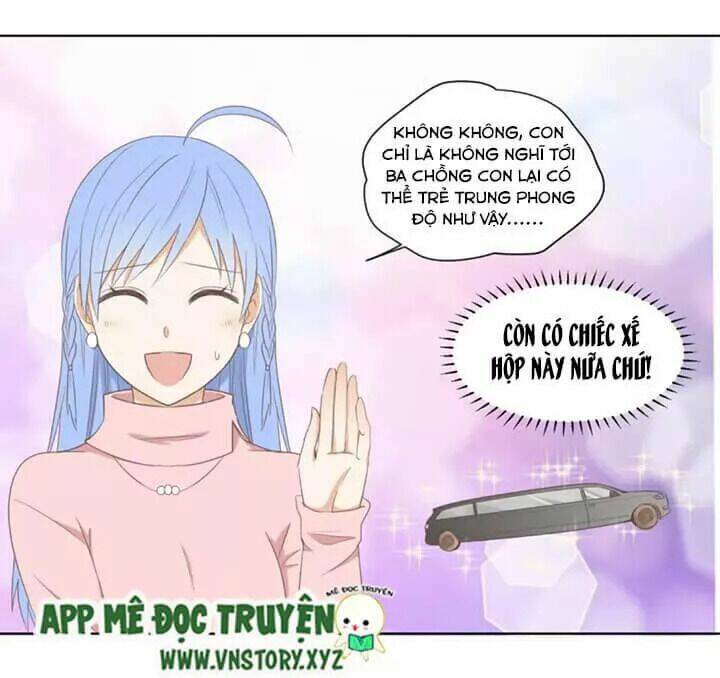 Em chỉ yêu tiền của anh - Chapter 28 - Page 12