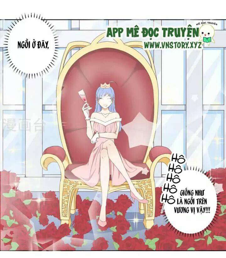 Em chỉ yêu tiền của anh - Chapter 28 - Page 13