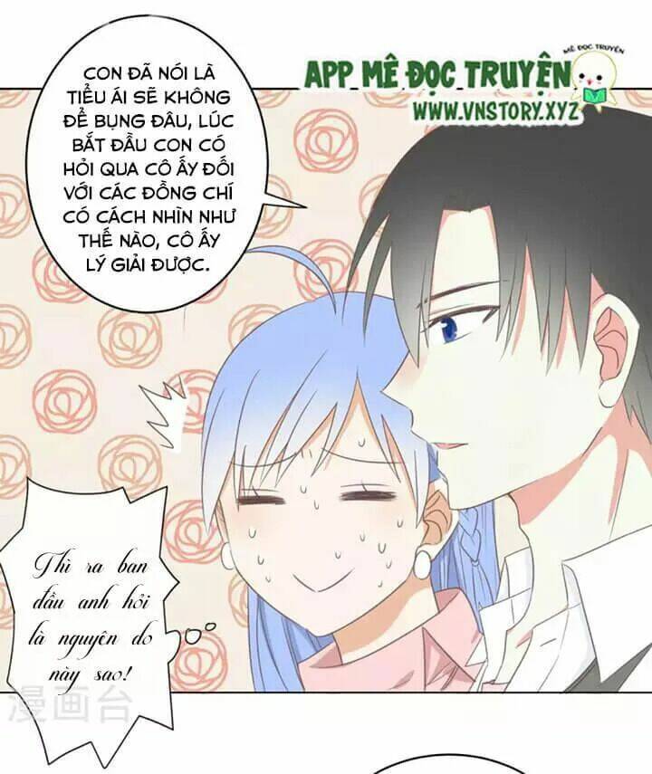 Em chỉ yêu tiền của anh - Chapter 28 - Page 14