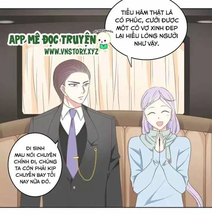 Em chỉ yêu tiền của anh - Chapter 28 - Page 15