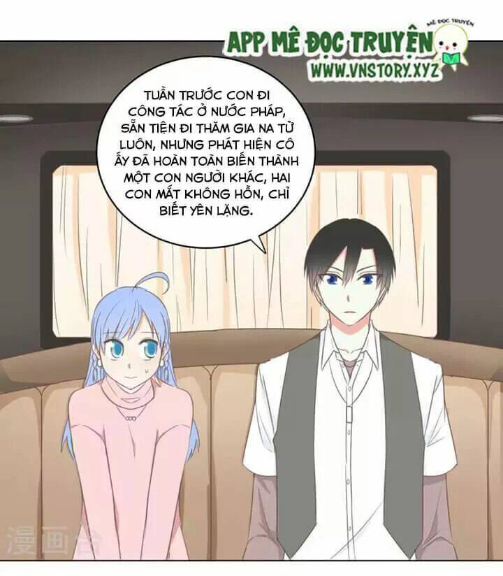 Em chỉ yêu tiền của anh - Chapter 28 - Page 17