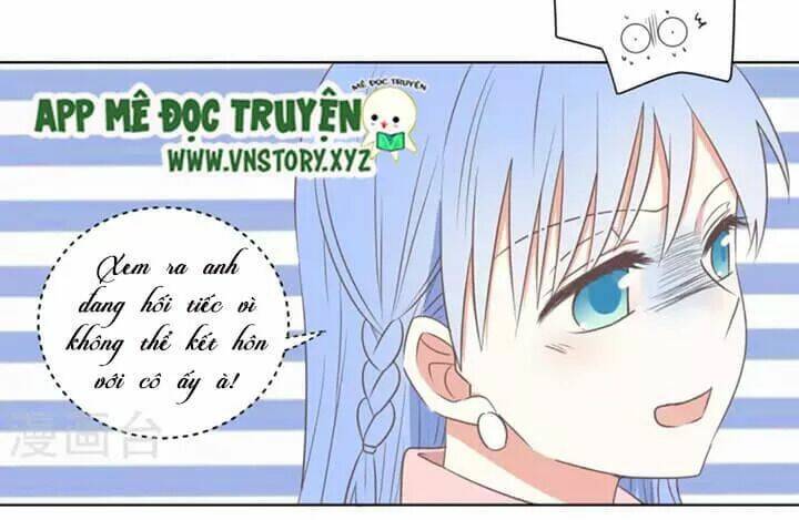 Em chỉ yêu tiền của anh - Chapter 28 - Page 21