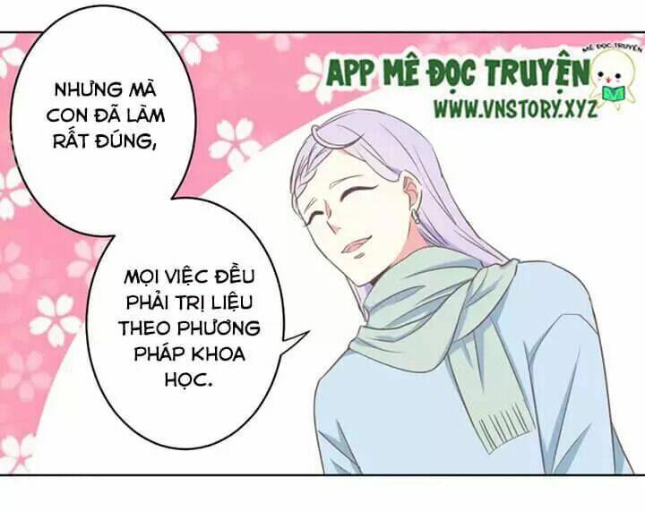 Em chỉ yêu tiền của anh - Chapter 28 - Page 23