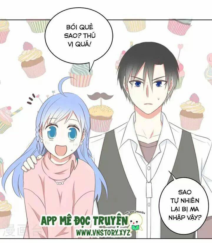 Em chỉ yêu tiền của anh - Chapter 28 - Page 24