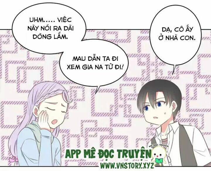 Em chỉ yêu tiền của anh - Chapter 28 - Page 25