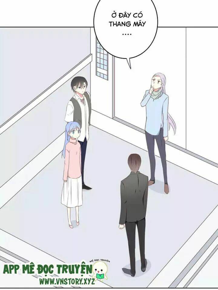 Em chỉ yêu tiền của anh - Chapter 28 - Page 27