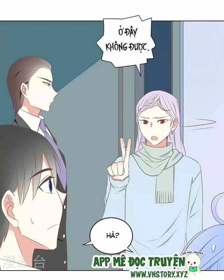 Em chỉ yêu tiền của anh - Chapter 28 - Page 30