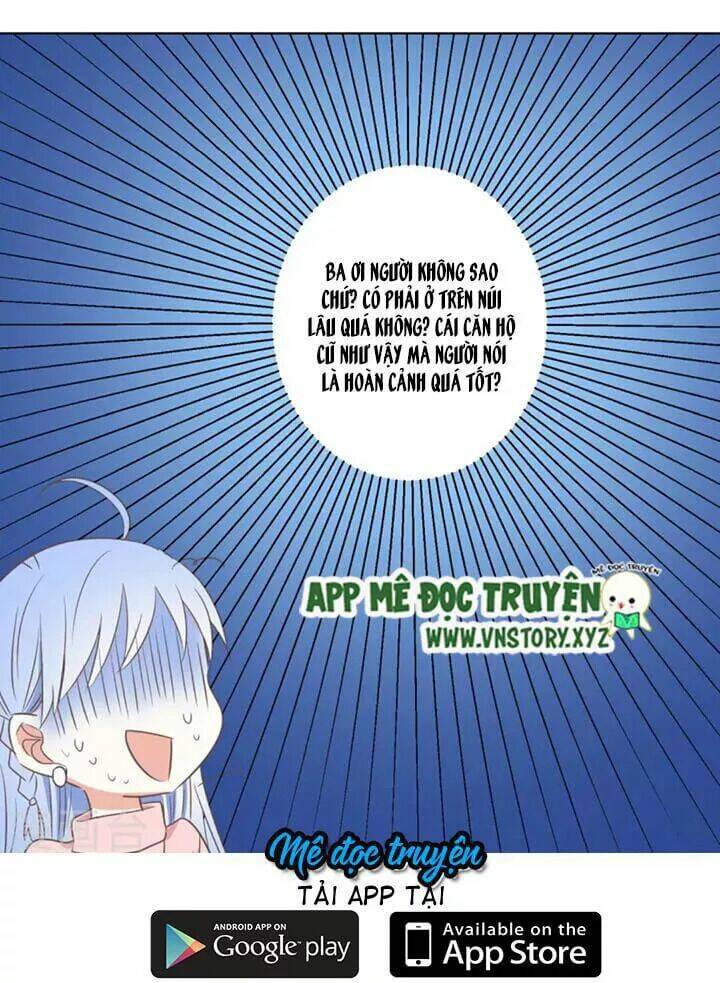 Em chỉ yêu tiền của anh - Chapter 28 - Page 33