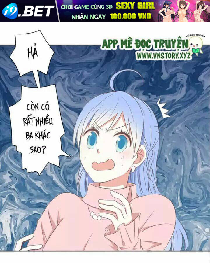 Em chỉ yêu tiền của anh - Chapter 28 - Page 3