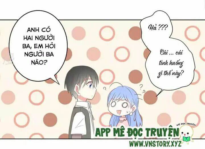 Em chỉ yêu tiền của anh - Chapter 28 - Page 4