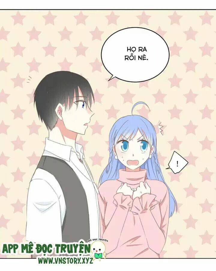 Em chỉ yêu tiền của anh - Chapter 28 - Page 5