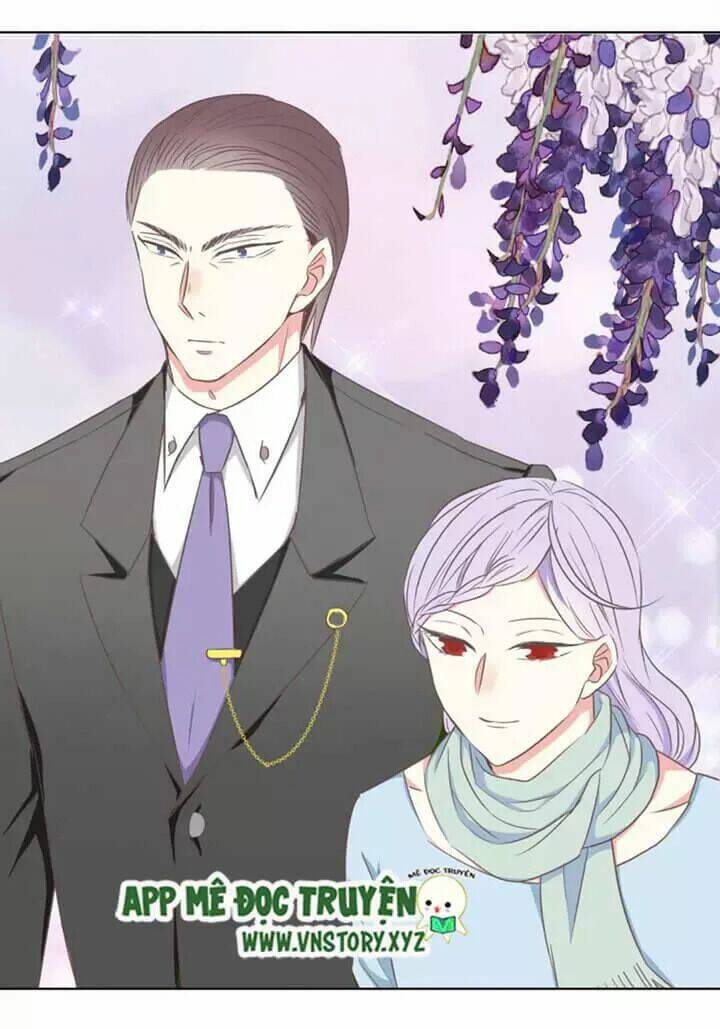 Em chỉ yêu tiền của anh - Chapter 28 - Page 6